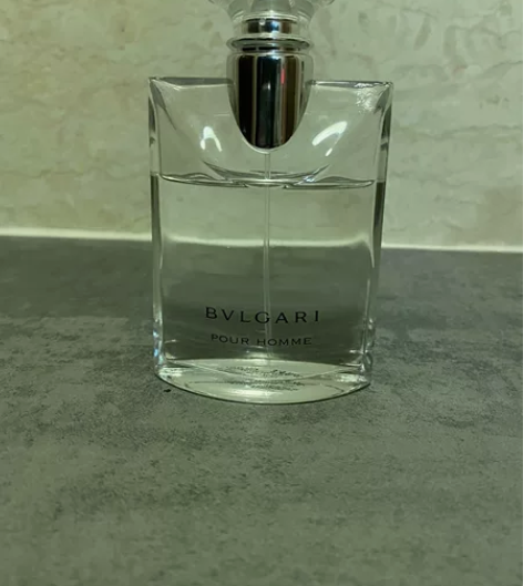宝格丽 大吉岭男士香水100ml 极致夜幽...