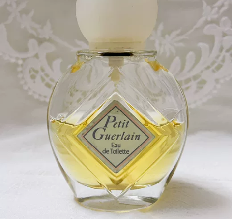 娇兰 小娇兰 宝宝 香水 老版 50ml ...