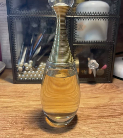Dior迪奥真我香水 淡香 50ml 使用...