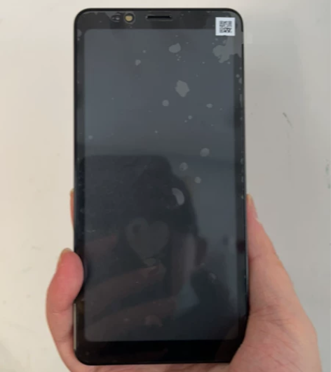 海信A5  A5pro全新总成 原装带框送...