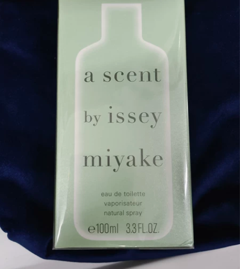 Issey Miyake三宅一生Scent...