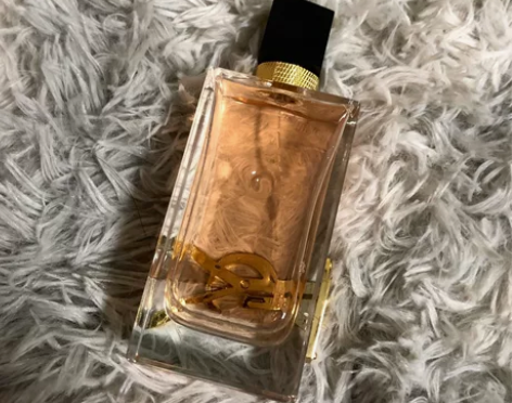 【低价出售】YSL圣罗兰自由之水女士香水9...