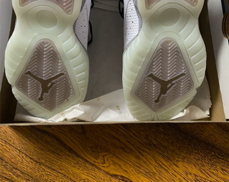 ?全新43码  Air Jordan Li...