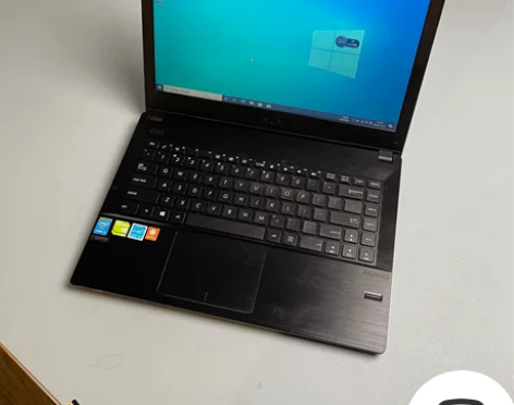 华硕笔记本 适合网课 轻办公 配置如图 I...