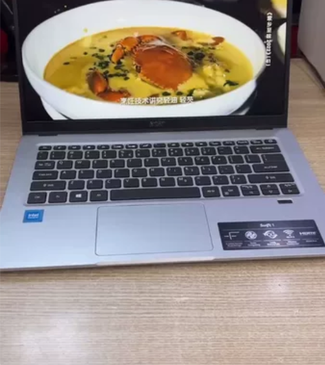ACER SF114超级本 全国联保至至2...