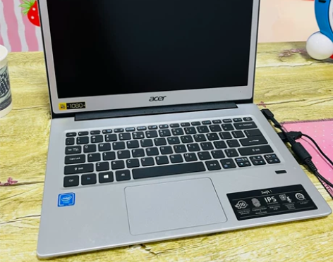 Acer宏基笔记本电脑 宏基SF113-3...