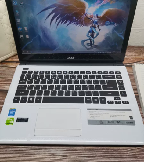 粉丝福利宏碁acer 游戏本 2g独显 1...