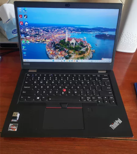 联想thinkpad S2商务电脑非x39...