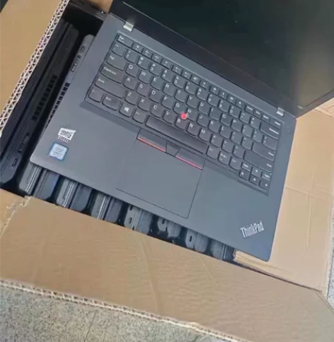Lenovo/联想 ThinkPad 联想...