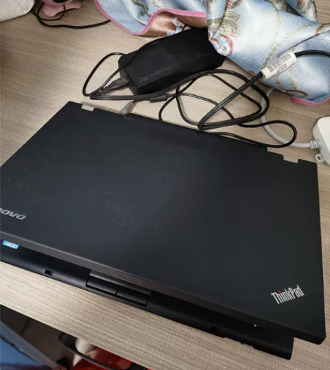 thinkpad w520 i7 2760...