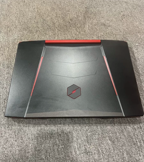 机械革命游戏笔记本15.5寸 型号泰坦X7...