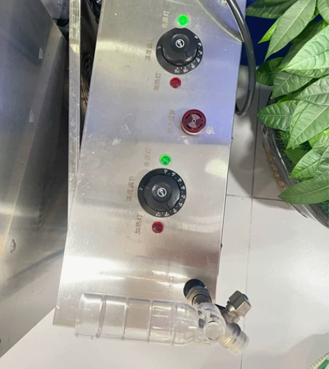 蒸包炉商用蒸包子机，小笼包蒸锅，早餐台式蒸...