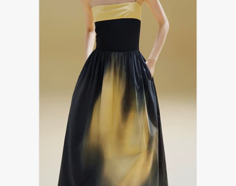 MURMURMI 22SS 设计师品牌纸棉...