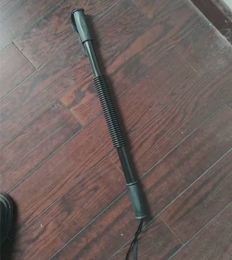 臂力器 感兴趣的话点“我想要”和我私聊吧～...