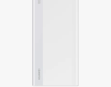 Huawei/华为移动电源10000mAh...