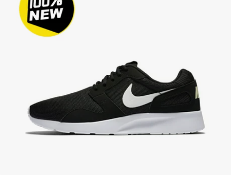 全新耐克男款网面运动鞋跑步鞋休闲鞋全新NI...