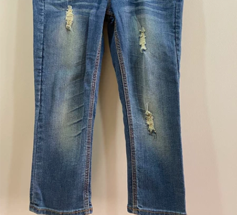 【包邮：全新牛仔裤】正品保证！漂亮国品牌牛...