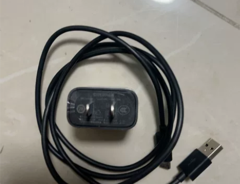 95新联想小新pad 20W 原装拆机充...