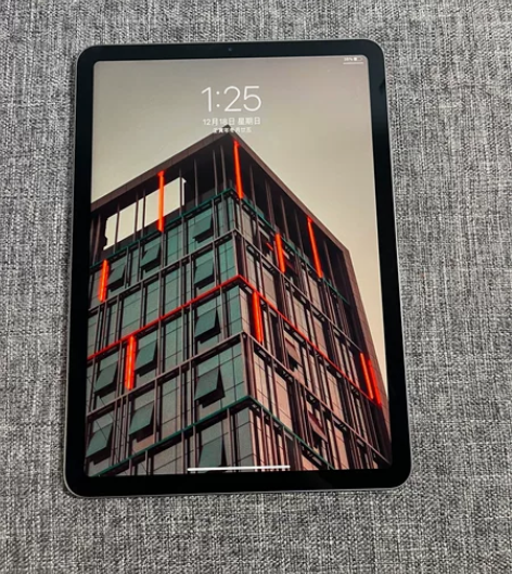 仅激活未使用！2020款iPad Air4...