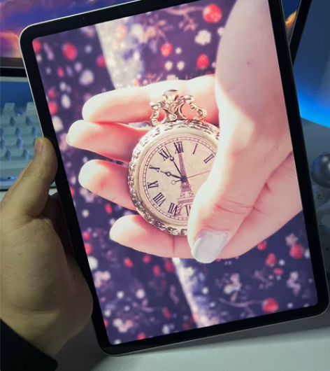 特价iPad Air4 深灰色64g插卡版...