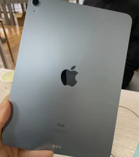 iPad Air4 国行 64G  蓝色 ...