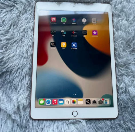 【急出准新闲置ipad】苹果 iPad20...