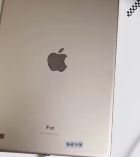 iPad（2019）插卡wife128g扩...