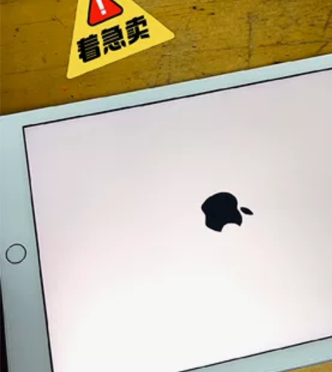 【低价出售】学生自用苹果ipad平板 【套...