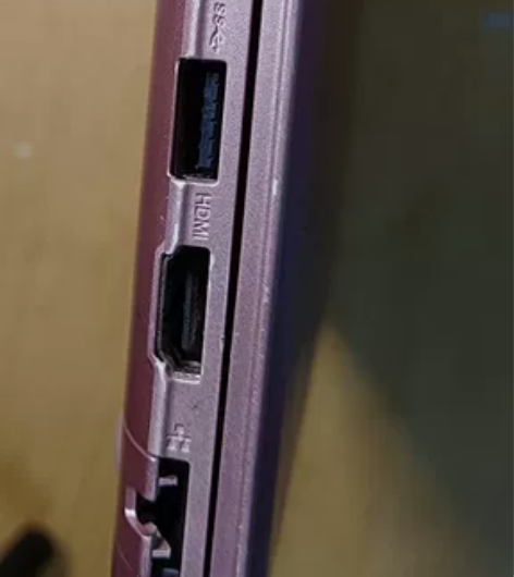 女生自用联想小新510s出色版 i7 4g...