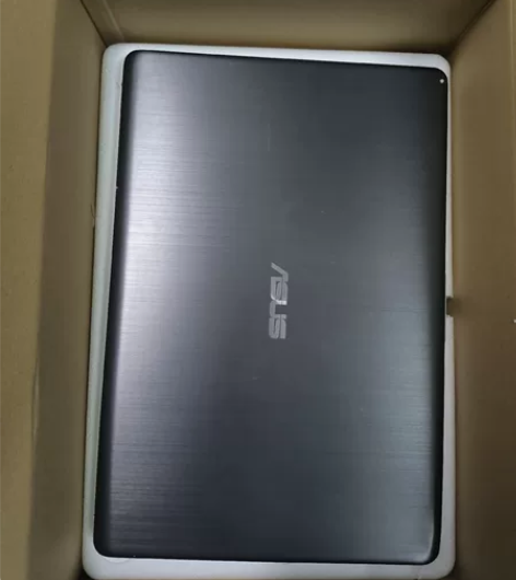 华硕VivoBook   办公轻薄本  9...