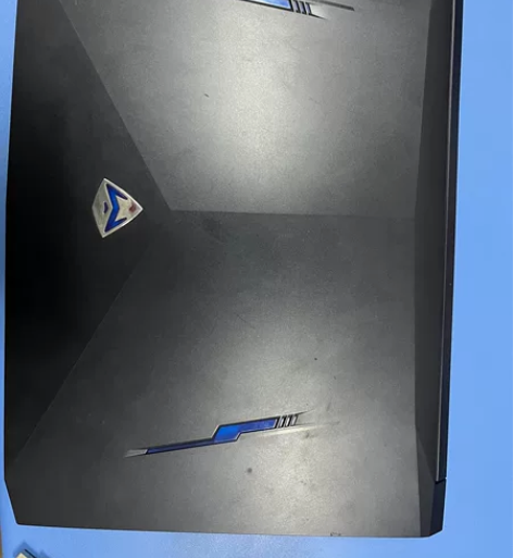 自用游戏本 i7-7700HQ 8GB国行...