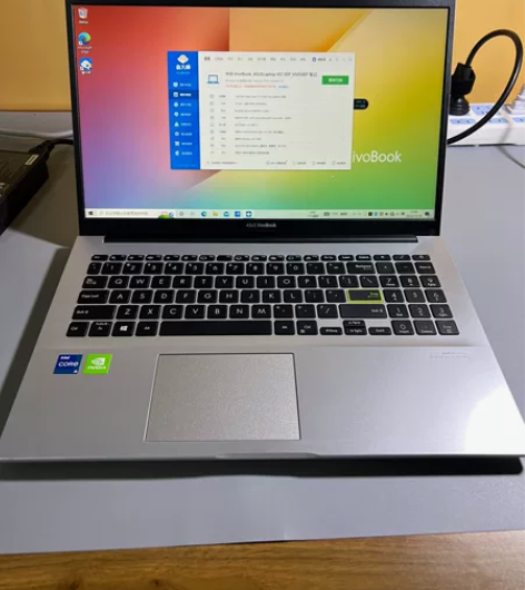 华硕Vivobook 15X 处理器：i5...