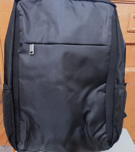 戴记严选 戴尔赠品电脑双肩包+无限鼠标套装...