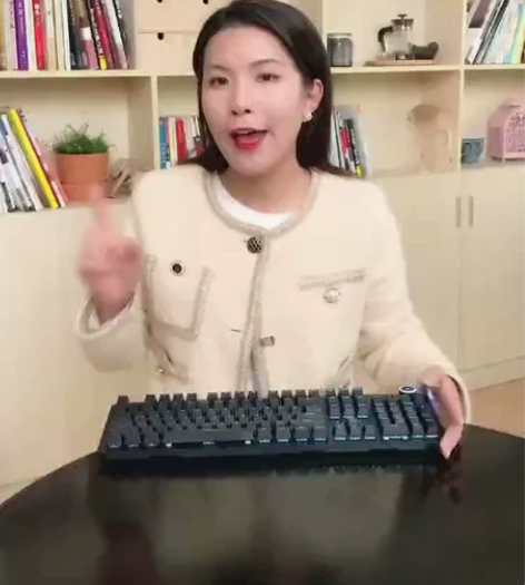 惠普真机械K10G机械键盘有线青轴茶轴红轴...