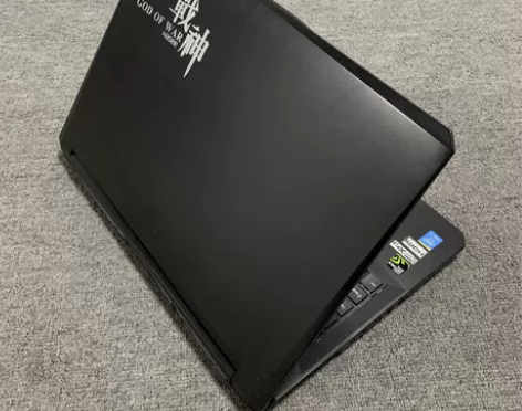 9成新i7-4720HQ神舟战神Z7笔记本...