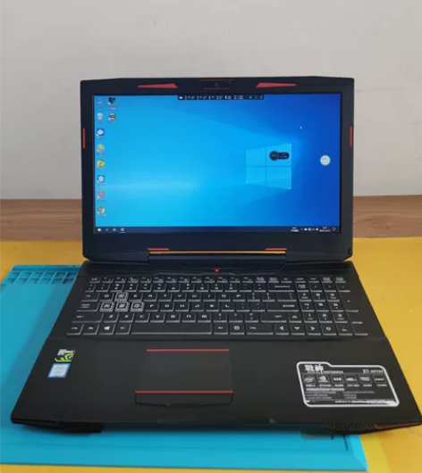 神舟战神z7 i7+1060游戏本 吃鸡 ...
