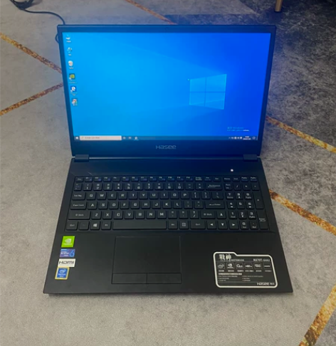 神舟战神笔记本z7  K670t-g4a2...