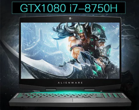 游戏Hasee/神舟 战神Z7外星人R4 1