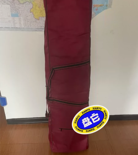 自用古筝 出二手 不包邮 古筝完整 略微有...