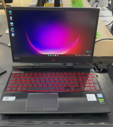 惠普暗影精灵5 i7 9750H 六核12...