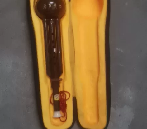 葫芦丝,全新,没用过,55元 感兴趣的话点...