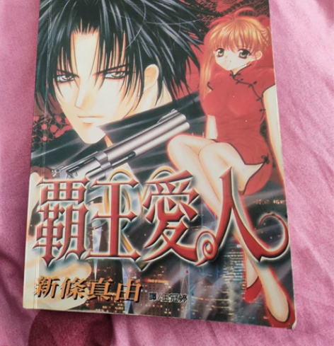 旧书籍，整理仓库时收拾出来的！ 绝版书了。...