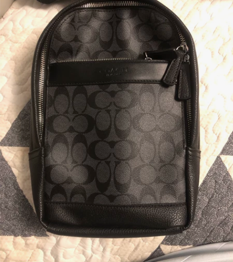 男士胸包挎包背包男士休闲包男士皮包手拿包 ...