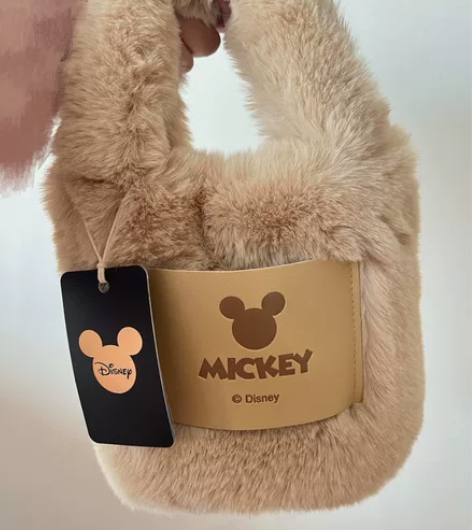 迪士尼手提包。 感兴趣的话点“我想要”和我...