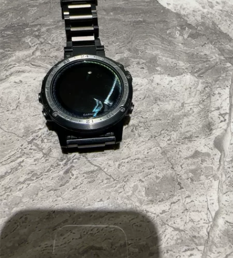 佳明Garmin 飞行员系列 D2 CHA...