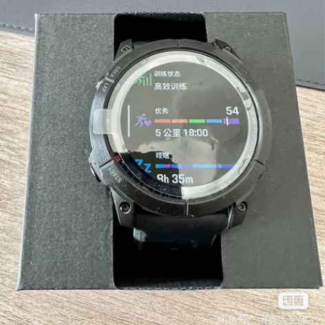 佳明Garmin Fenix 7X DLC...