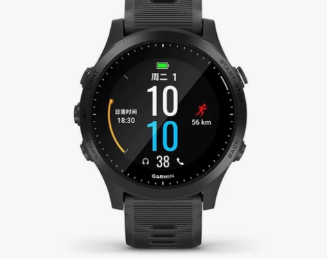 Garmin佳明手表 945 全新有塑封 ...