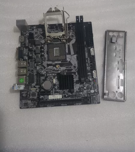 七彩虹C.H81-DS全固态版 V20台式...