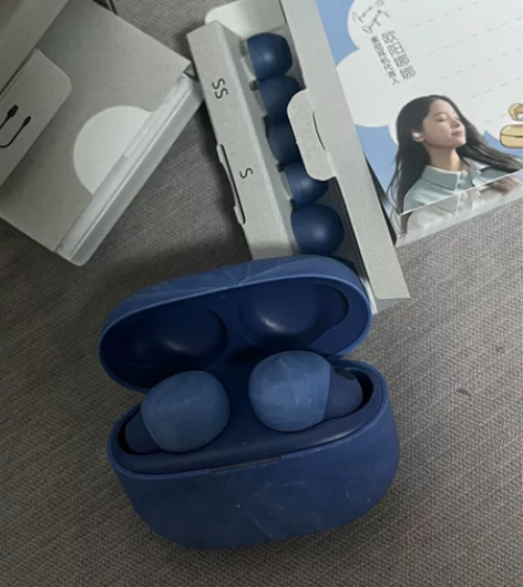 全新索尼（SONY）LinkBuds S ...