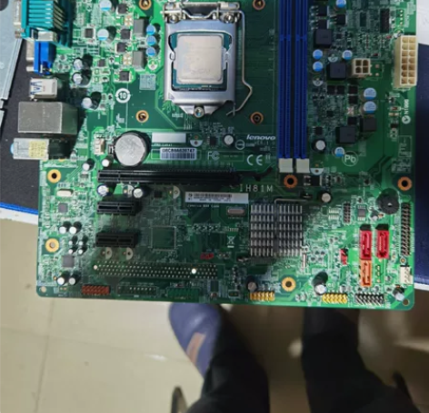 联想IH81M主板 1150针 集成显卡 ...